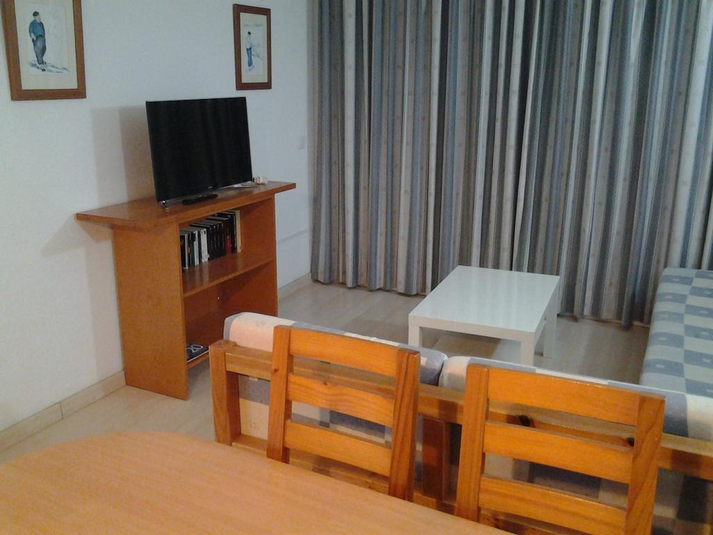 Rvhotels Port Canigo Aparthotel