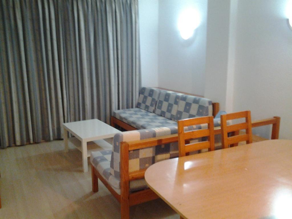 Rvhotels Port Canigo
