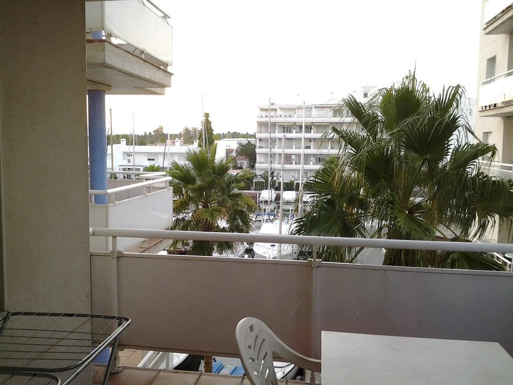 Aparthotel Rvhotels Port Canigo