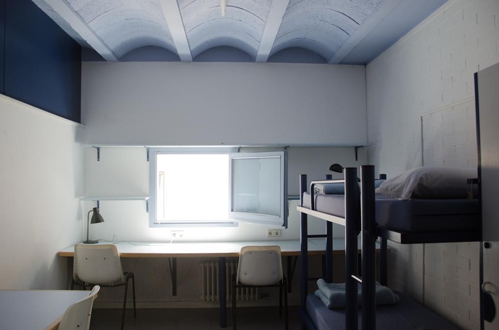 Xanascat Hostal