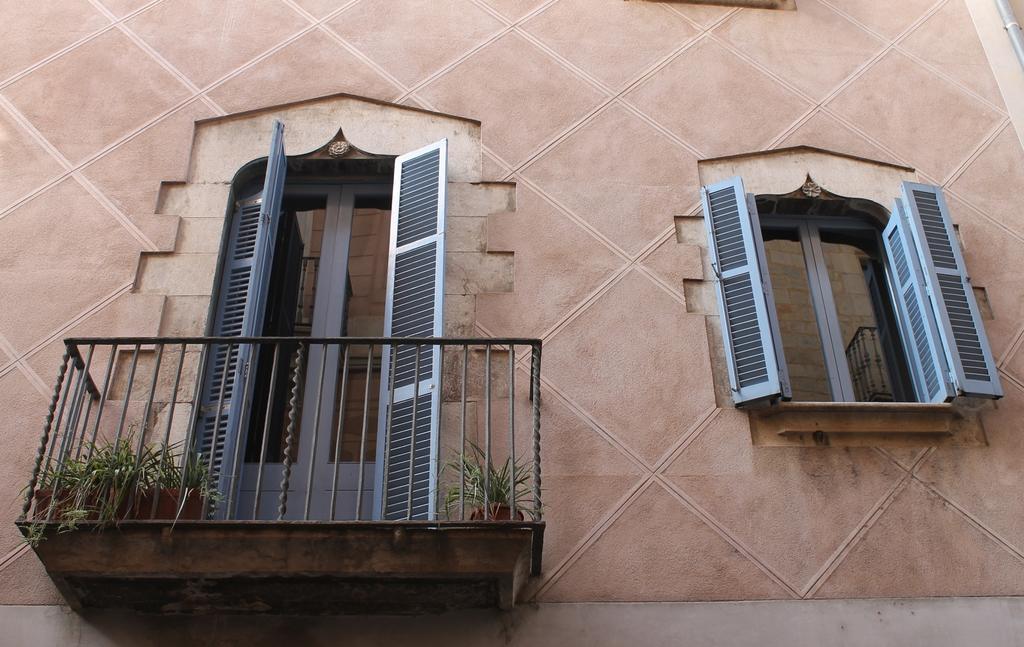 Hostal Xanascat Gerona
