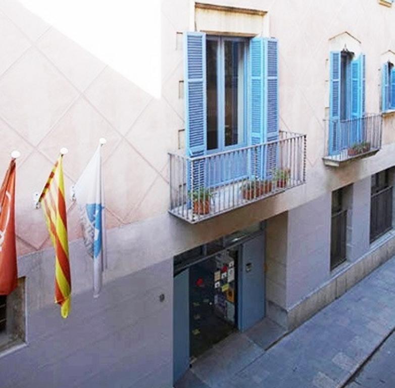 Xanascat Hostal Gerona