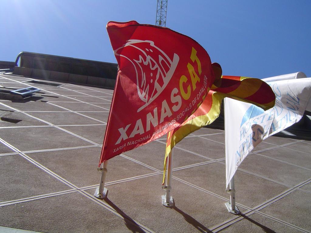 Xanascat Hostal