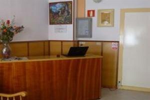 Guest house El Ciervo *