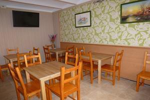 El Ciervo Guest house *