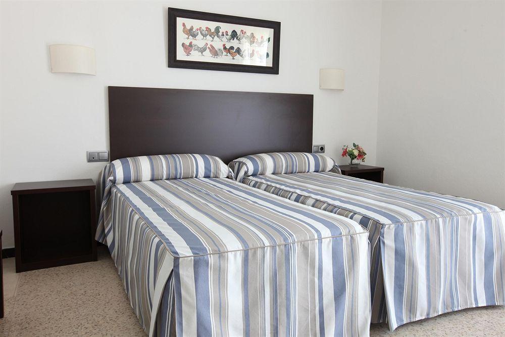 Marblau Tossa Hotel 2*