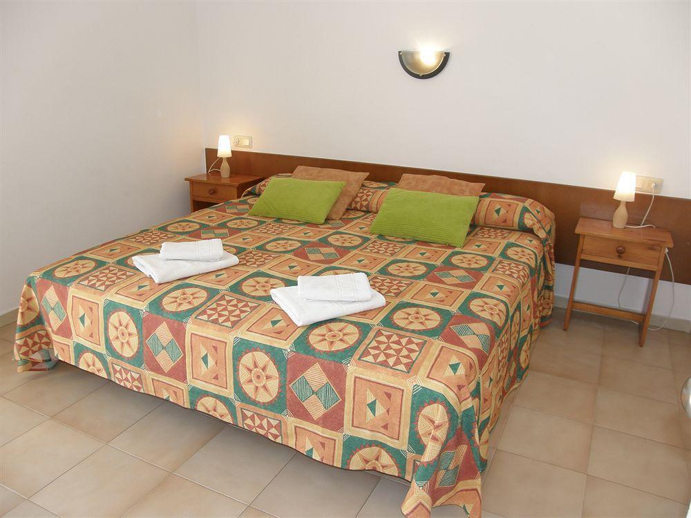 Miami Apartahotel L'Estartit