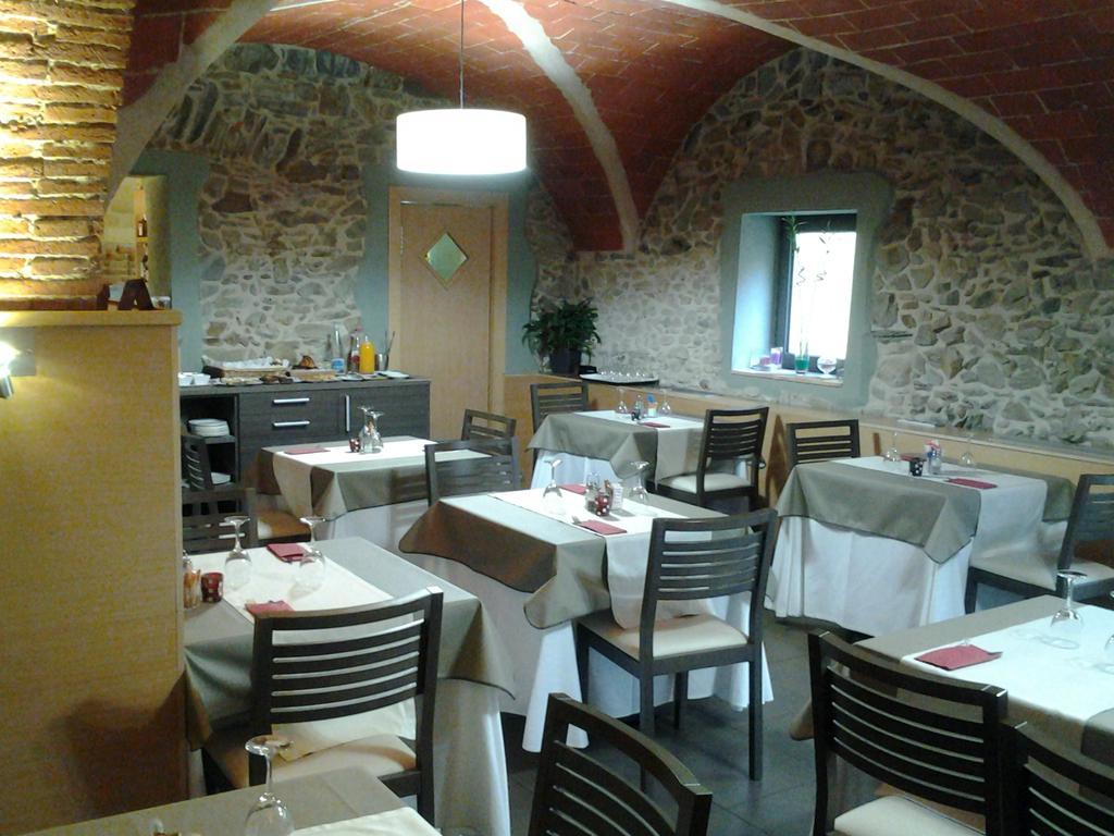Hotel Vilamont Garriguella