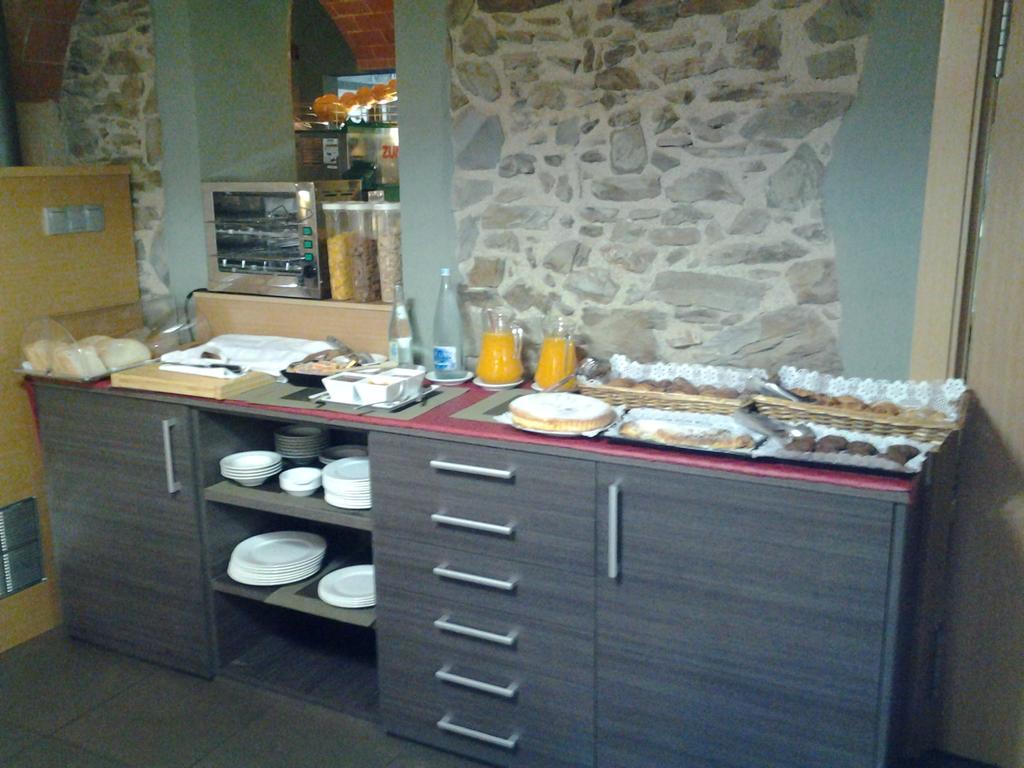 Vilamont Hotel Garriguella