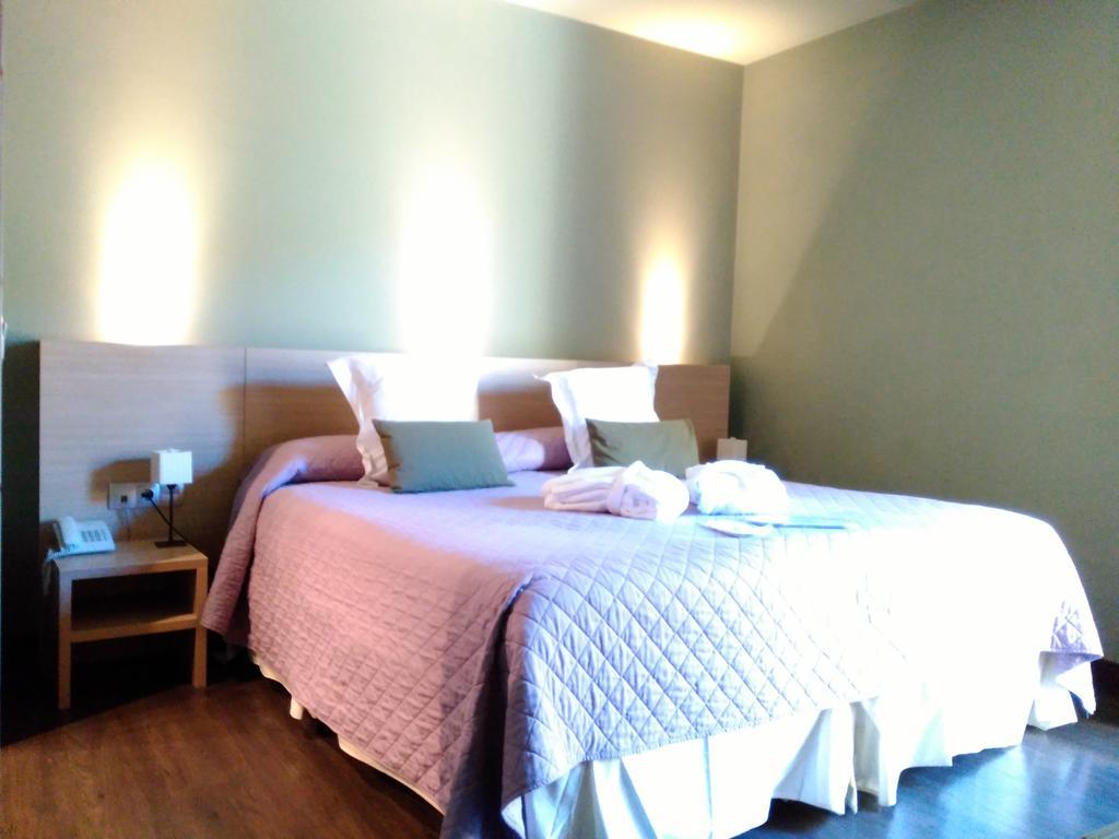 Hotel Vilamont Garriguella
