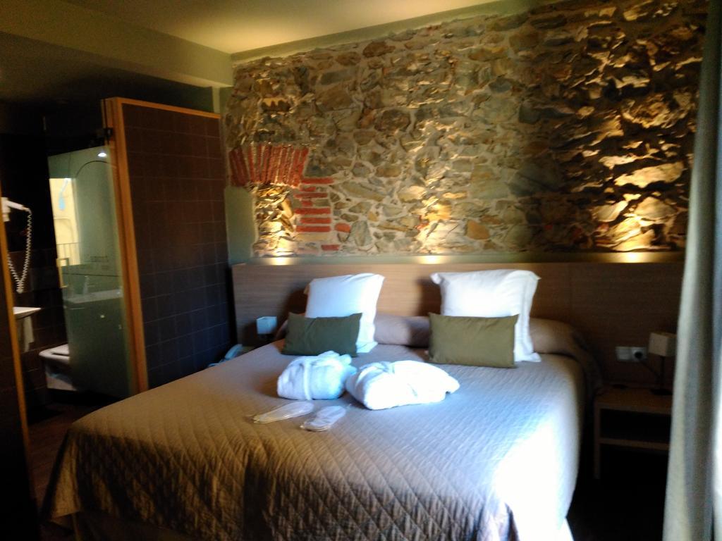 Hotel Vilamont