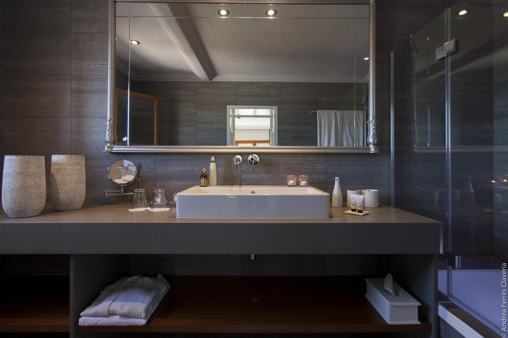 Villa Villa Montjuic Girona