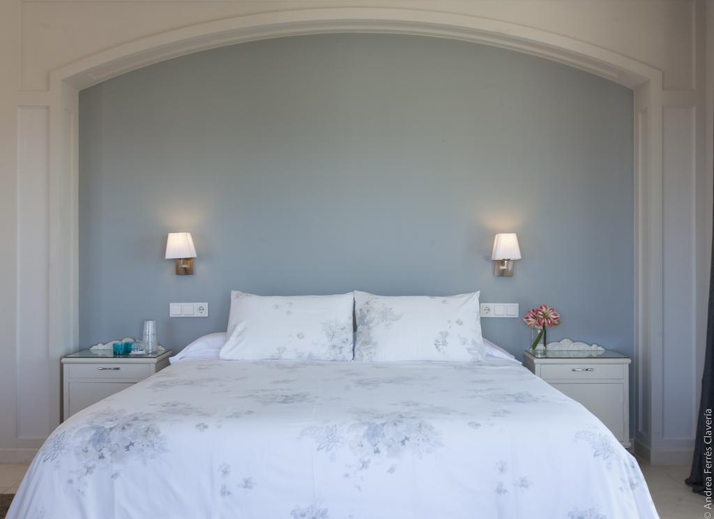 Villa Montjuic Girona Girona