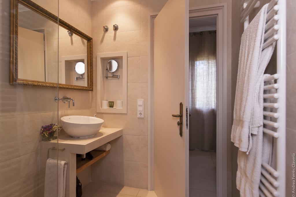 Villa Montjuic Girona