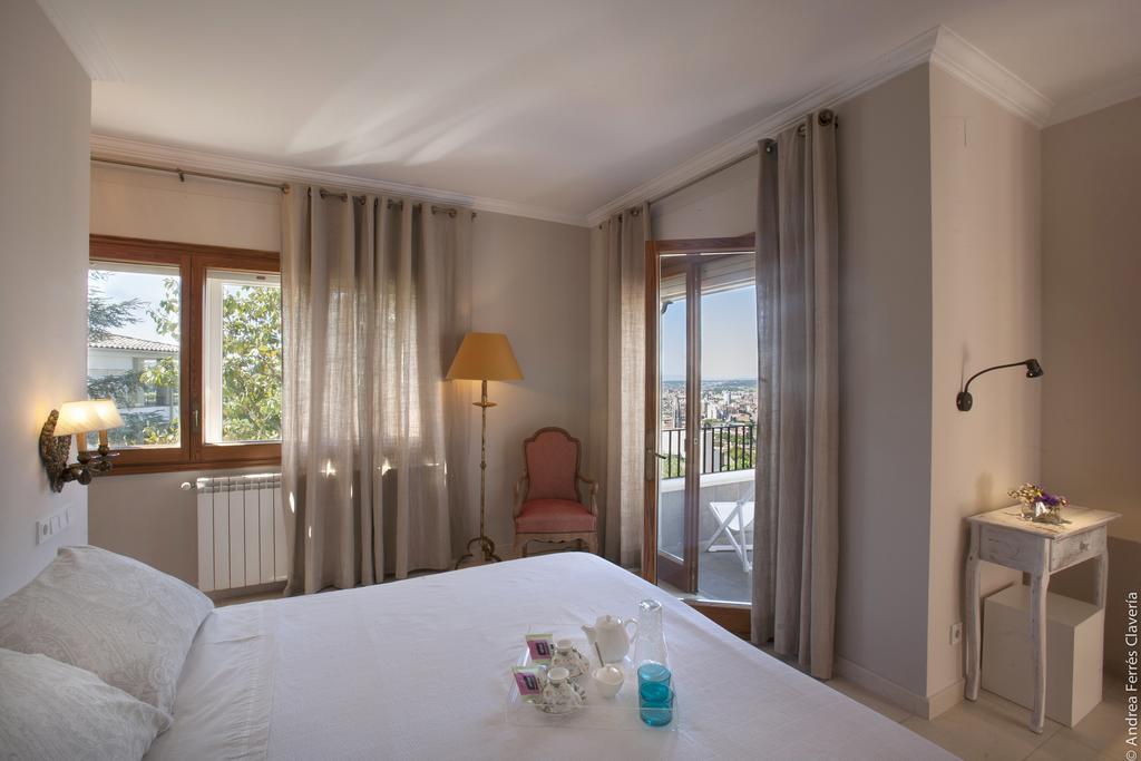 Villa Villa Montjuic Girona