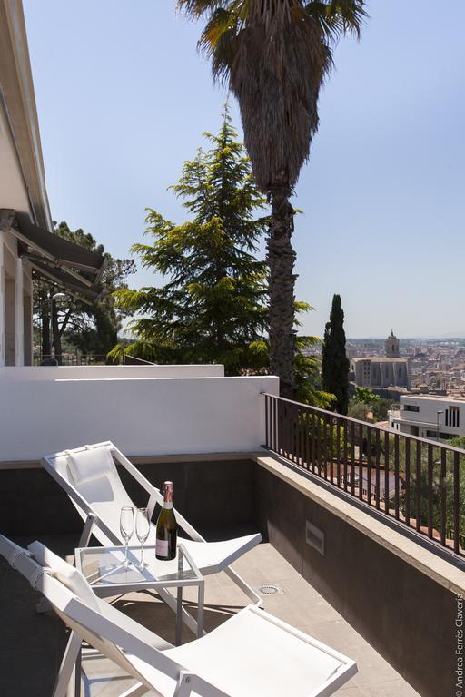 Villa Villa Montjuic Girona