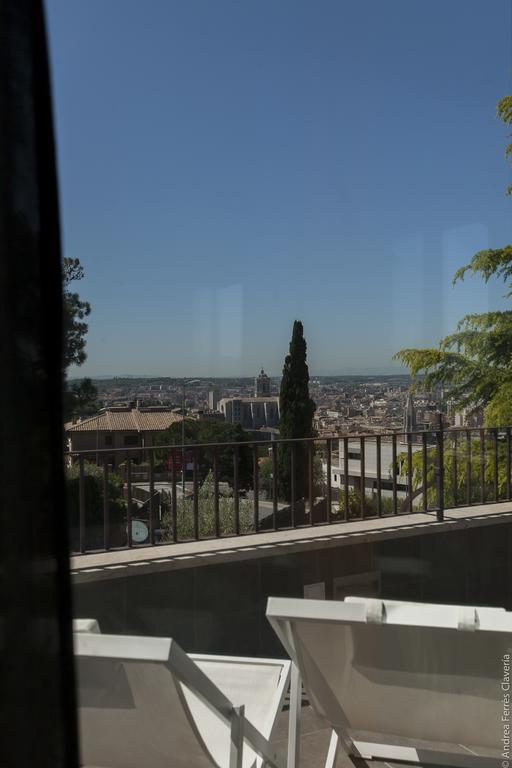 Villa Montjuic Girona