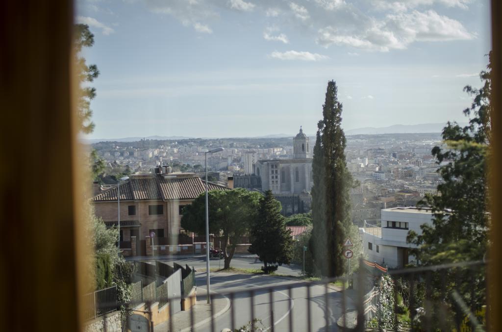 Villa Montjuic Girona * Girona