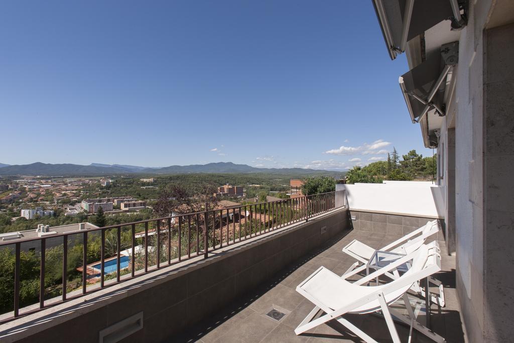 Villa Villa Montjuic Girona *