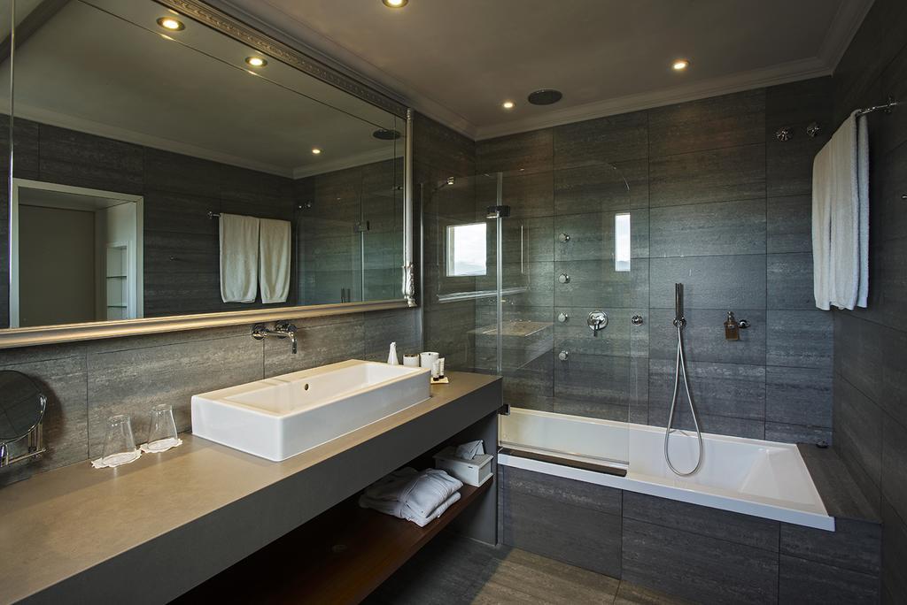 Villa Villa Montjuic Girona *