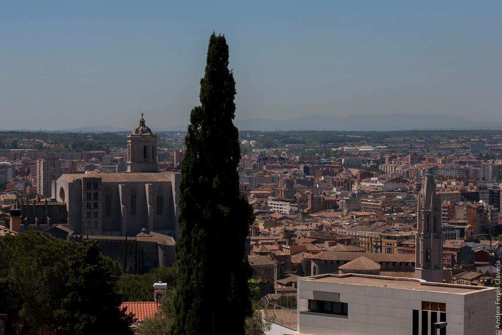 Villa Villa Montjuic Girona *