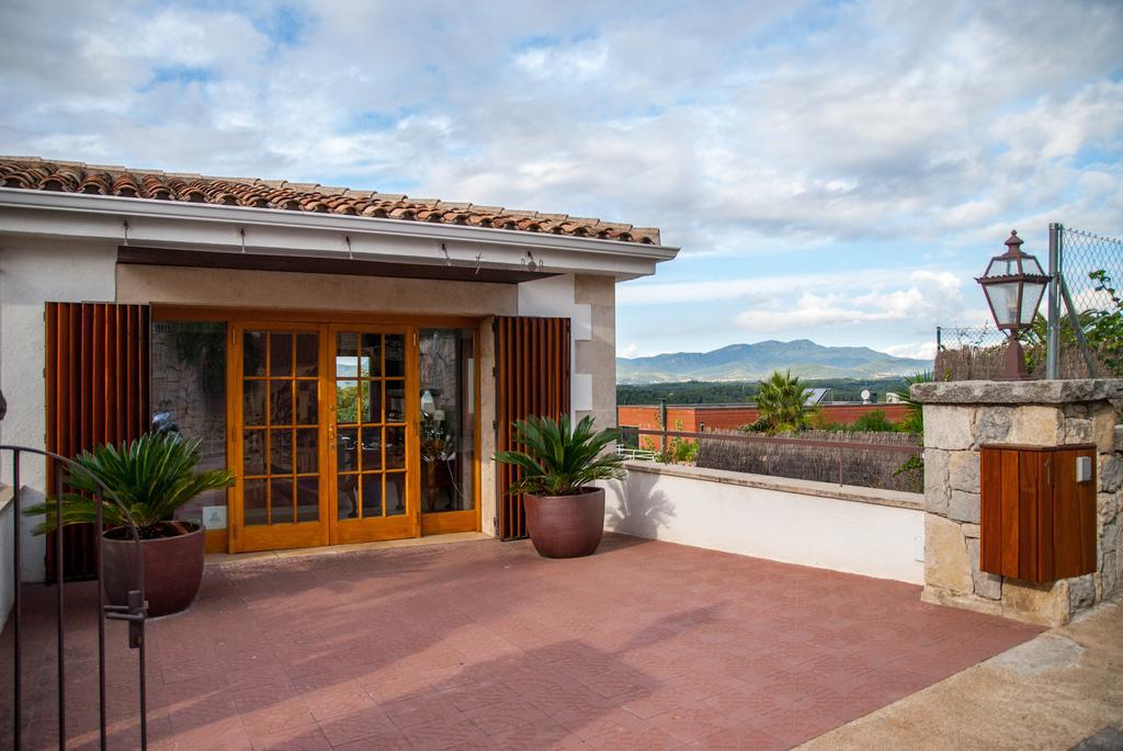 Villa Montjuic Girona * Girona