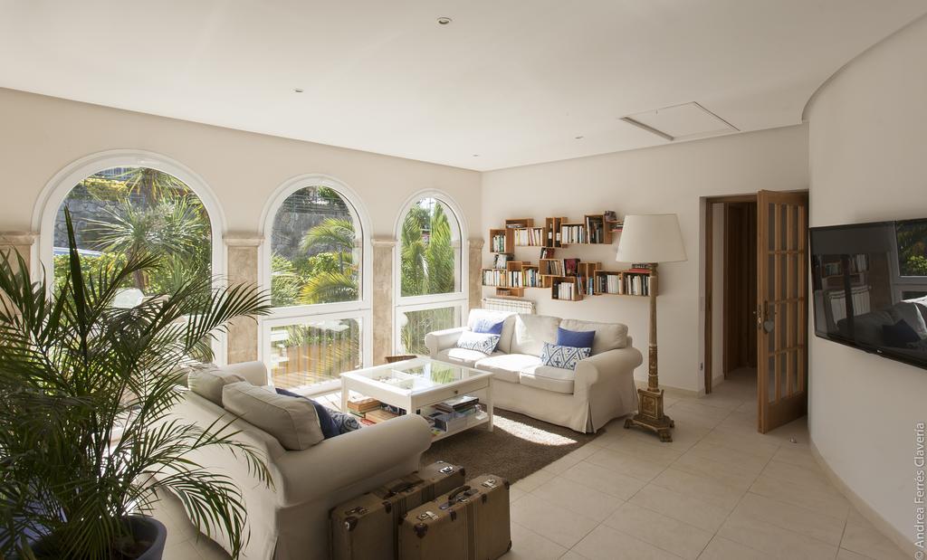 Villa Villa Montjuic Girona Girona
