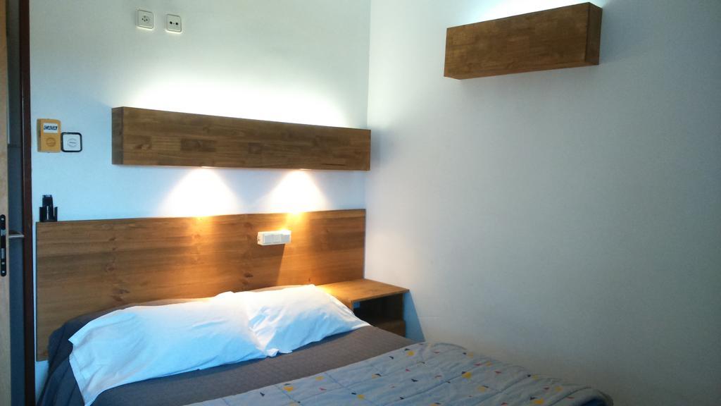 La Masia Hotel Sant Pere Pescador
