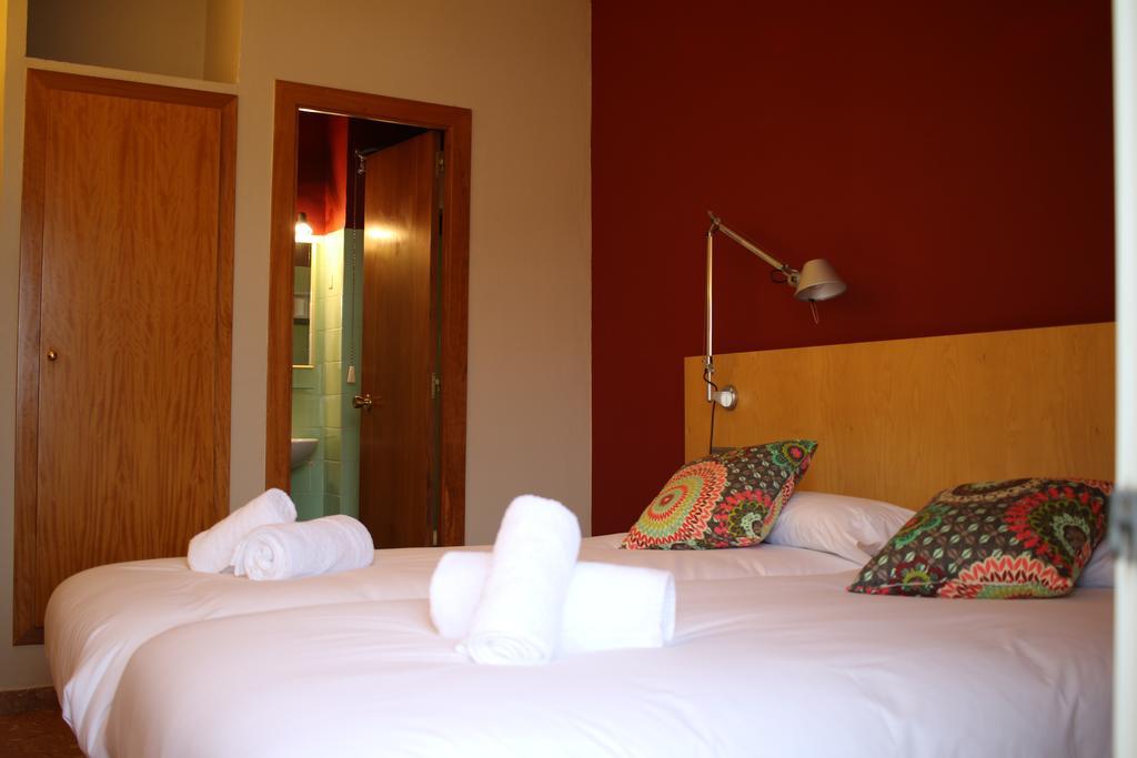 La Fosca Hotel 2*