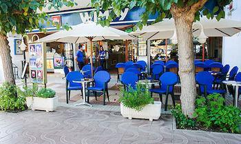 Hotel Corisco 2*