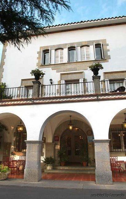 Hotel Husa Fornells Park Vilablareix