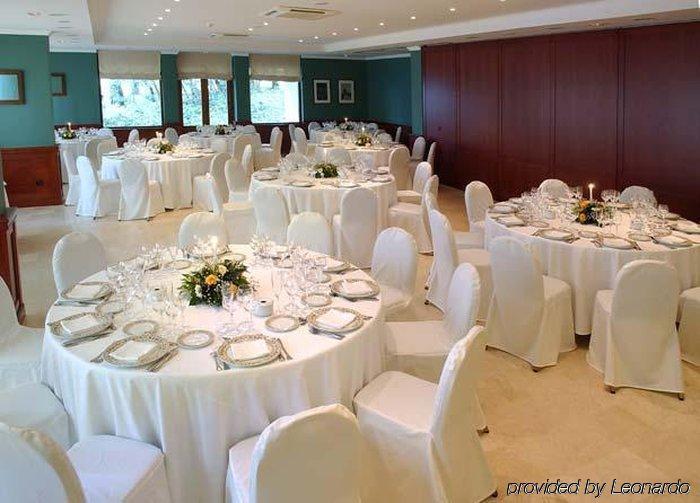 Hotel Husa Fornells Park