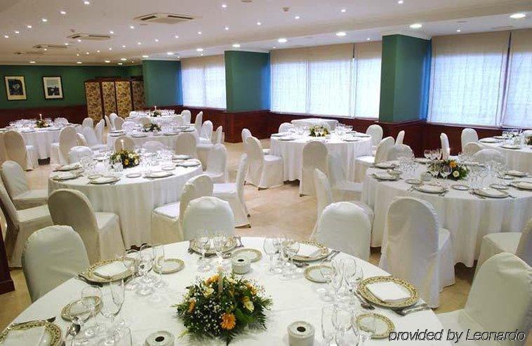 Husa Fornells Park Hotel