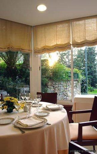 Husa Fornells Park Hotel Vilablareix