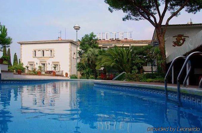 Hotel Husa Fornells Park 3*