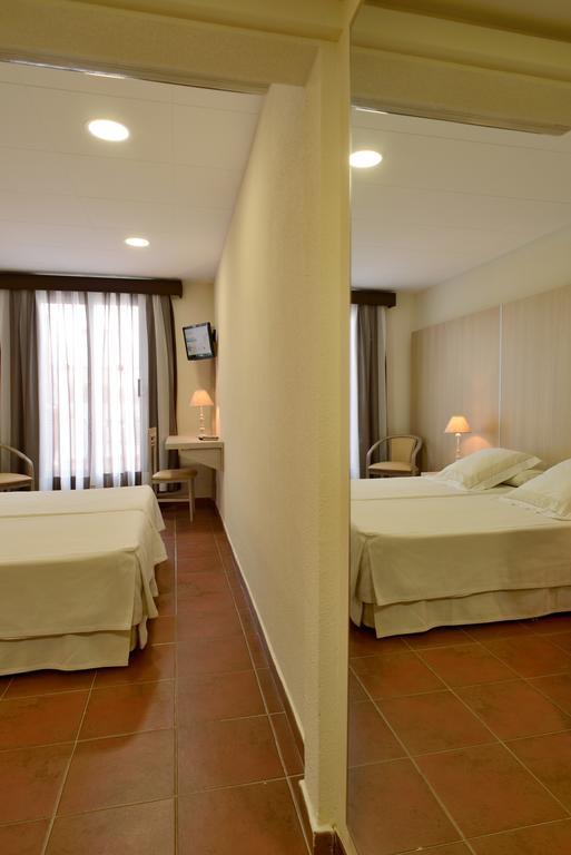 Hotel Capri