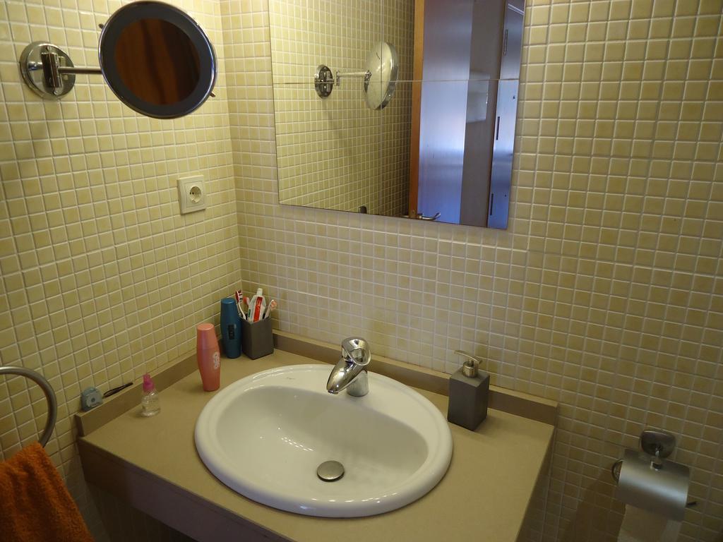 Apartamento Family Santa Cristina- Floor *