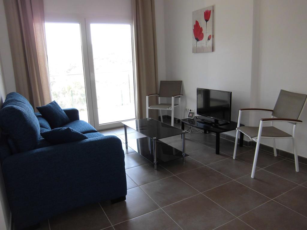 Alexandria Apartamento Lloret de Mar