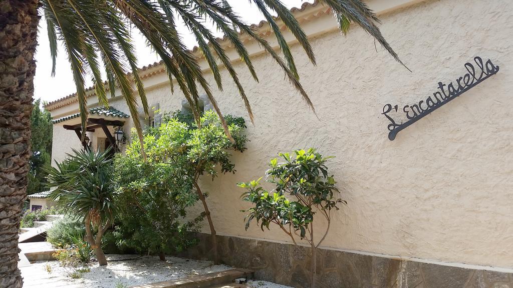 Villa L'encantarella Roses