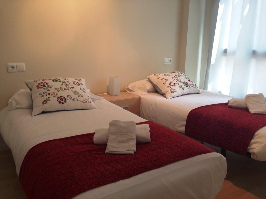 Apartamento Vincke Superior