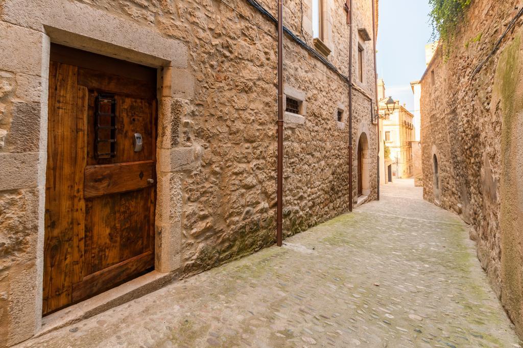 As Palau Dels Alemanys Boutique Monument Gerona