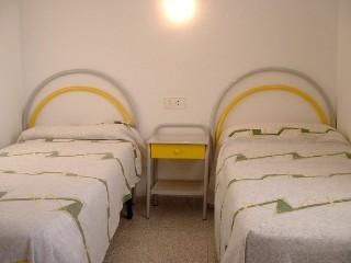 Apartamento Vall Petita