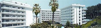 Hotel Gran Garbi & Aquasplash