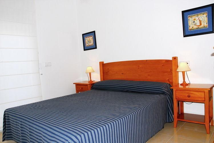 Brises Del Mar 3-3 Apartamento