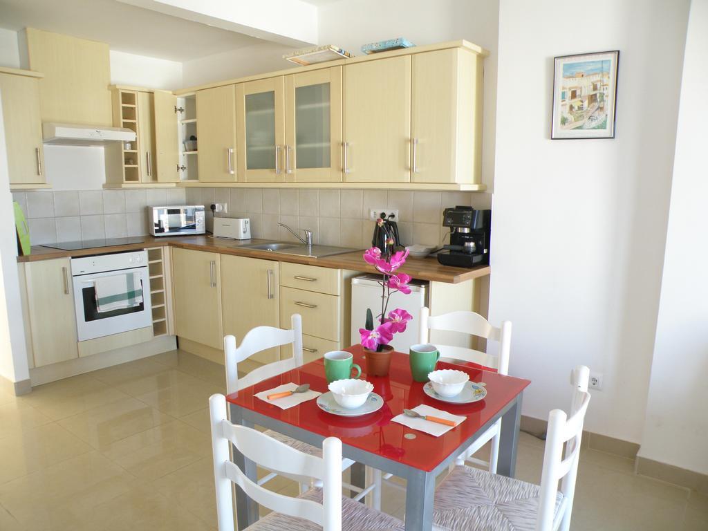 Apartment Waterside - Two Bedroom