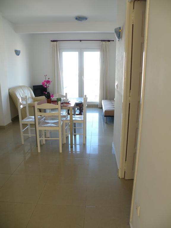 Waterside - Two Bedroom Apartment
