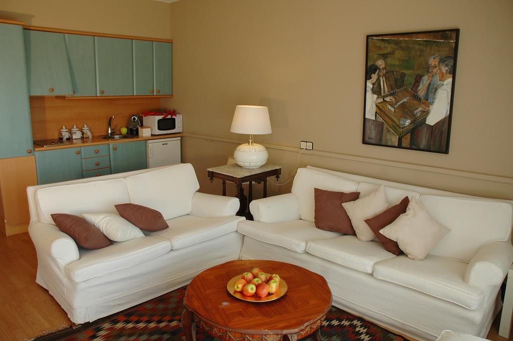 Residential Horse Club Costa Brava