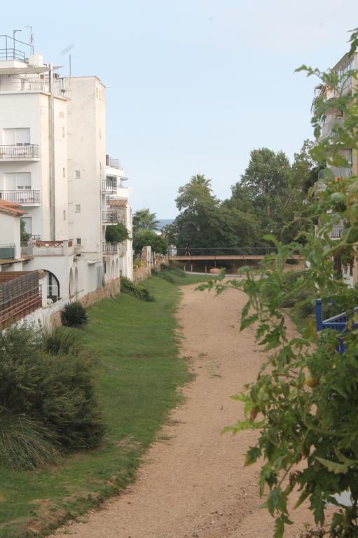 Apartaments Claudi Tossa de Mar