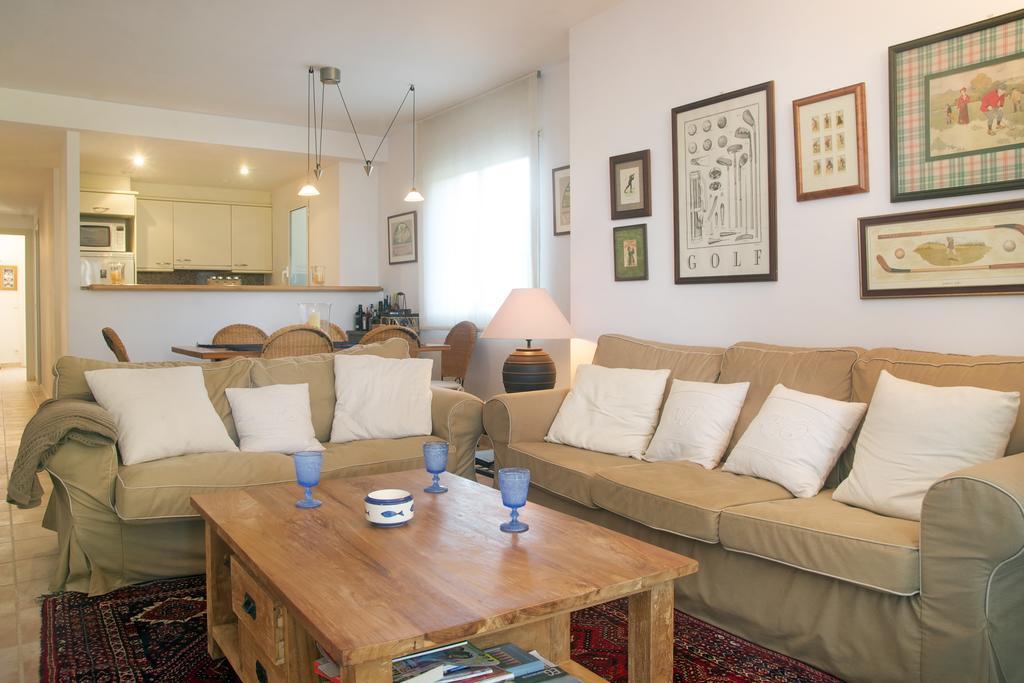 Apartment Playa Golf