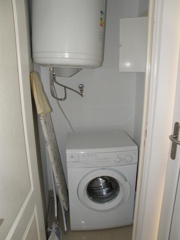 Waterside - Two Bedroom